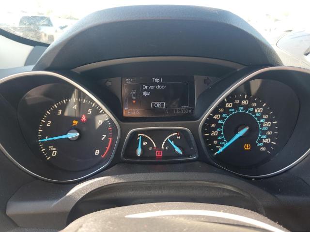 Photo 9 from auction – 2013 FORD ESCAPE TIT with VIN 1FMCU9J95DUB07753