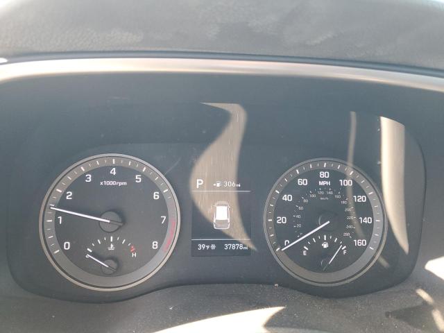Photo 9 from auction – 2019 HYUNDAI TUCSON SE with VIN KM8J2CA48KU839533