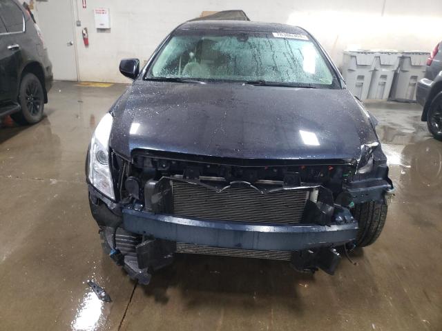 Photo 5 from auction – 2014 CADILLAC XTS with VIN 2G61L5S36E9169102