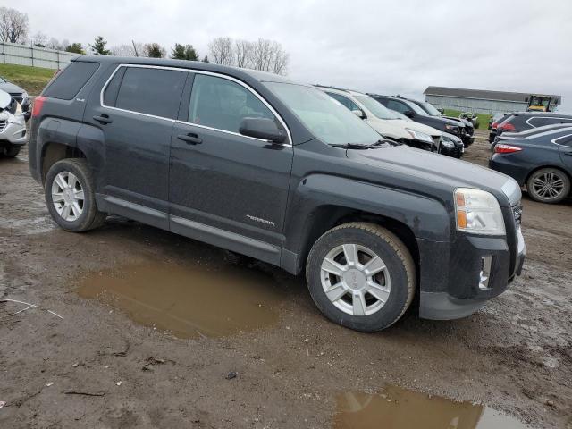 Фото 4 с аукциона – 2013 GMC TERRAIN SL с VIN 2GKALMEK8D6409779