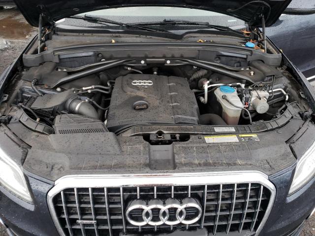 Photo 12 from auction – 2013 AUDI Q5 PREMIUM with VIN WA1LFAFP1DA065584