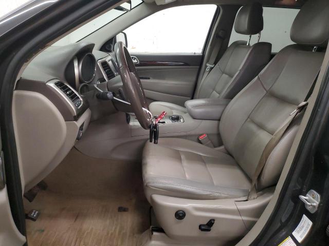 Photo 7 from auction – 2011 JEEP GRAND CHER with VIN 1J4RR4GG2BC705577