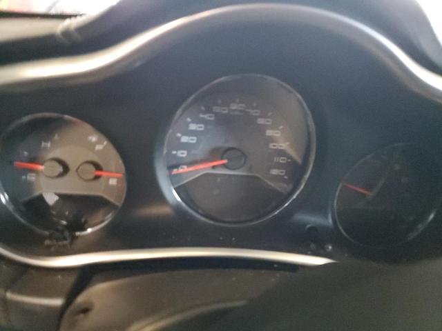 Photo 9 from auction – 2013 DODGE AVENGER SX with VIN 1C3CDZCG1DN531364