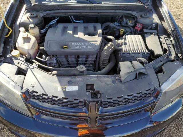 Photo 11 from auction – 2014 DODGE AVENGER SE with VIN 1C3CDZAB3EN234511