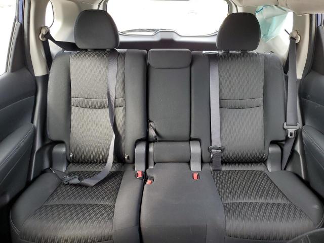 Photo 10 from auction – 2017 NISSAN ROGUE S with VIN KNMAT2MV8HP517725