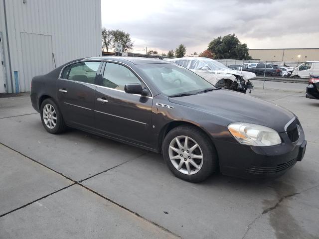 Photo 4 from auction – 2008 BUICK LUCERNE CX with VIN 1G4HD57218U132826