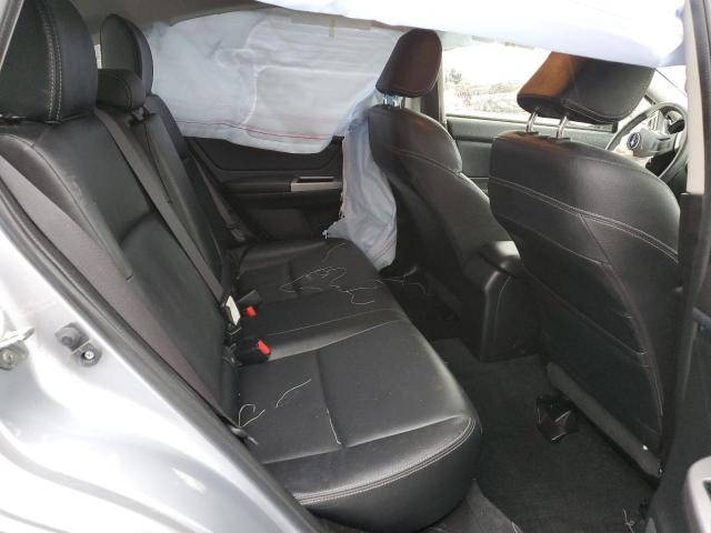 Photo 10 from auction – 2014 SUBARU XV CROSSTR with VIN JF2GPBKC1EH330804