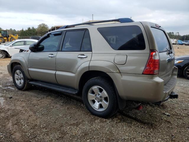 Photo 2 from auction – 2006 TOYOTA 4RUNNER SR with VIN JTEZU14R860076967