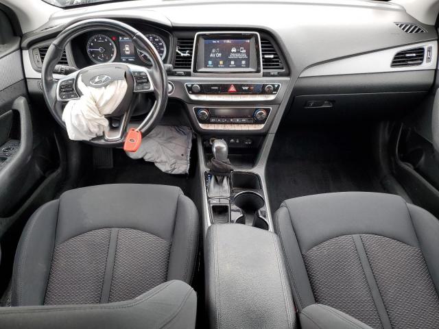 Photo 8 from auction – 2019 HYUNDAI SONATA LIM with VIN 5NPE34AF3KH816553