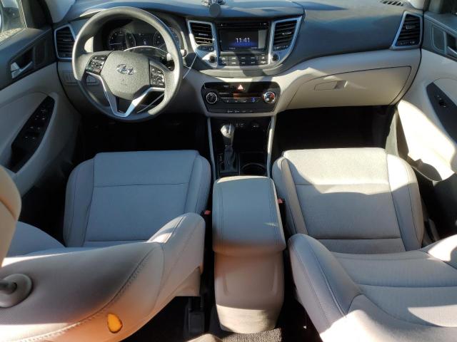 Photo 8 from auction – 2016 HYUNDAI TUCSON LIM with VIN KM8J3CA40GU257401