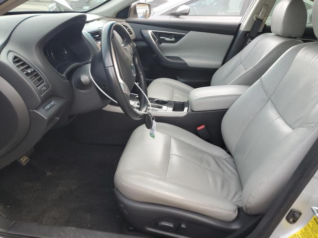 Photo 7 from auction – 2013 NISSAN ALTIMA 2.5 with VIN 1N4AL3AP4DC141060