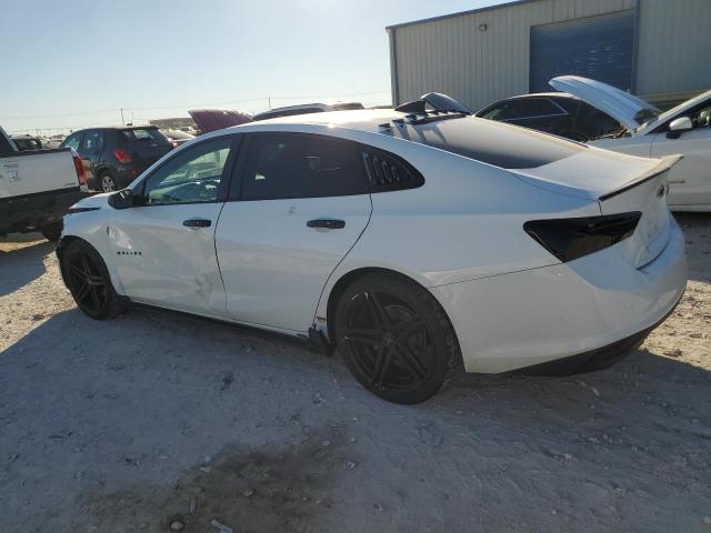 Photo 2 from auction – 2017 CHEVROLET MALIBU LS with VIN 1G1ZB5ST7HF220758