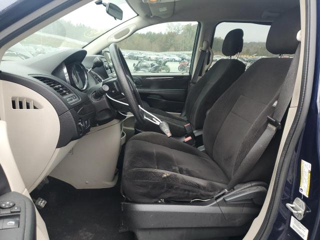 Photo 7 from auction – 2013 DODGE GRAND CARA with VIN 2C4RDGBG4DR535844