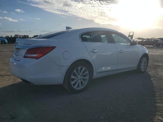 Photo 3 from auction – 2015 BUICK LACROSSE with VIN 1G4GB5G31FF297898