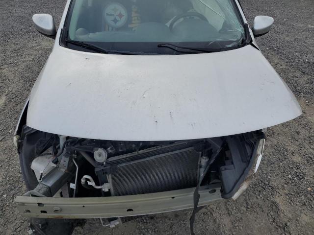 Photo 11 from auction – 2018 NISSAN VERSA S with VIN 3N1CN7AP7JL810882