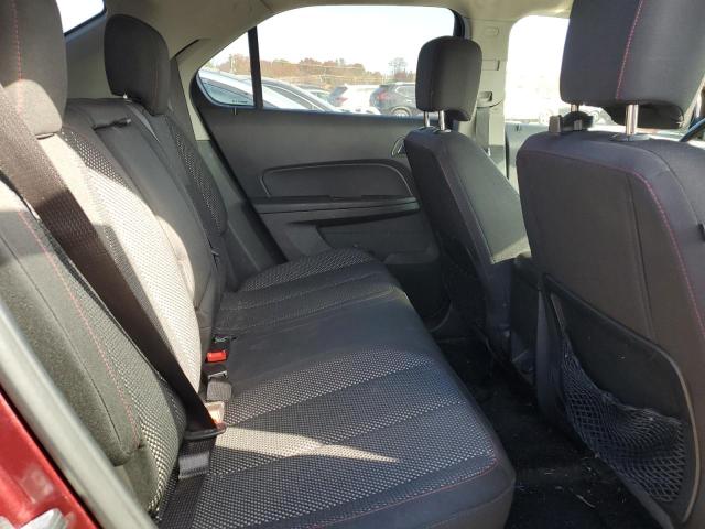 Photo 11 from auction – 2016 CHEVROLET EQUINOX LT with VIN 2GNALCEK1G6165300