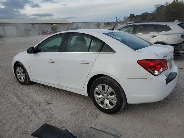 Photo 2 from auction – 2012 CHEVROLET CRUZE LS with VIN 1G1PC5SH9C7335154