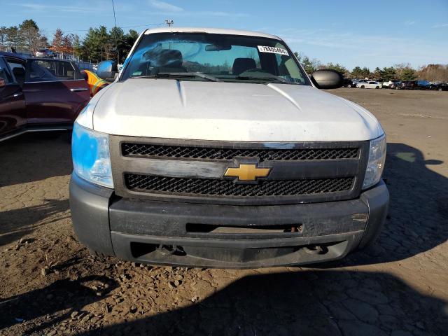 Photo 5 from auction – 2012 CHEVROLET SILVERADO with VIN 1GCNKPEX9CZ146072