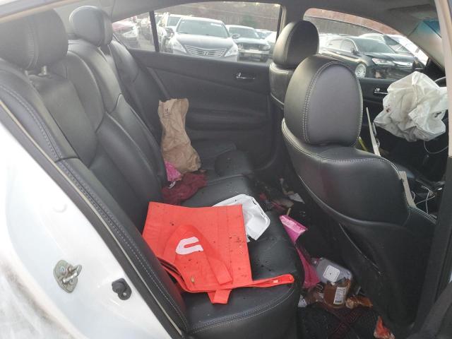 Photo 10 from auction – 2014 NISSAN MAXIMA S with VIN 1N4AA5AP3EC465197