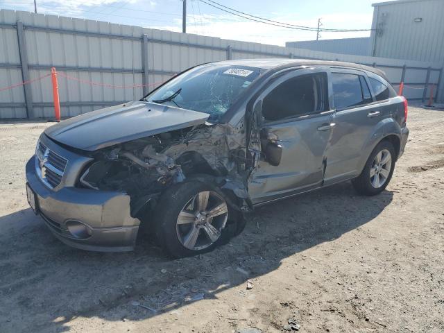 DODGE CALIBER SX 2012 with VIN 1C3CDWDA6CD508644 - Photo from auction