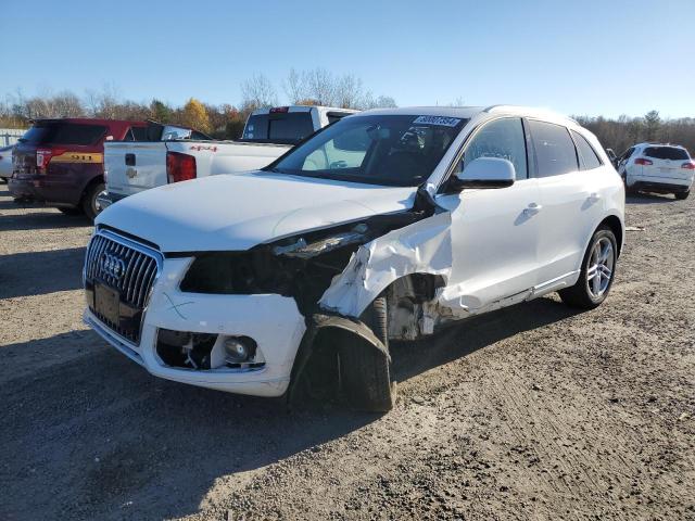 2017 Audi Q5