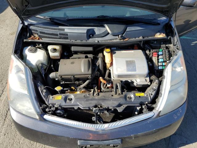 Photo 11 from auction – 2008 TOYOTA PRIUS with VIN JTDKB20U583431378