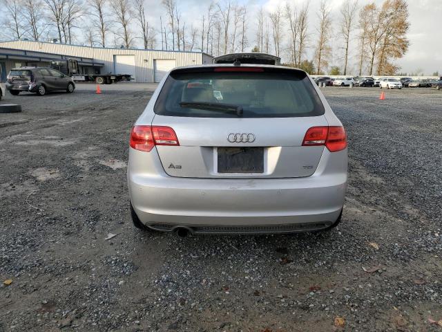 Photo 6 from auction – 2012 AUDI A3 PREMIUM with VIN WAUKJAFM4CA015876