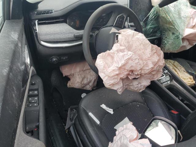 صورة رقم 8 من المزاد - 2024 JEEP COMPASS LA مع VIN 3C4NJDBN5RT119505