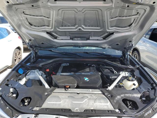 Photo 12 from auction – 2020 BMW X3 SDRIVE3 with VIN 5UXTY3C06L9C20943
