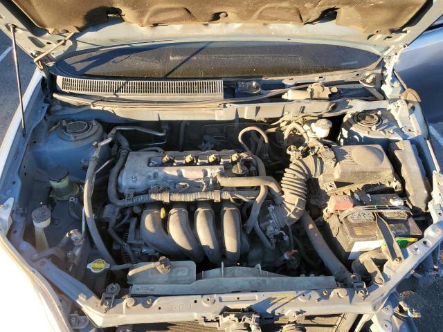 Photo 11 from auction – 2008 TOYOTA COROLLA MA with VIN 2T1KR32E48C700274