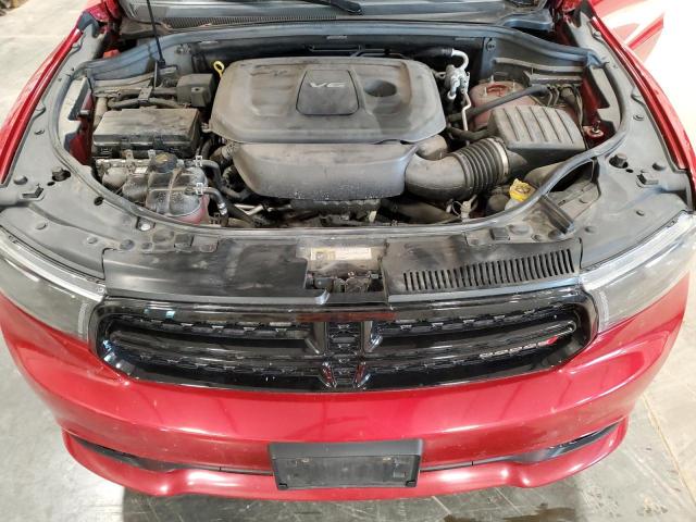 Photo 12 from auction – 2017 DODGE DURANGO GT with VIN 1C4RDJDG8HC780896