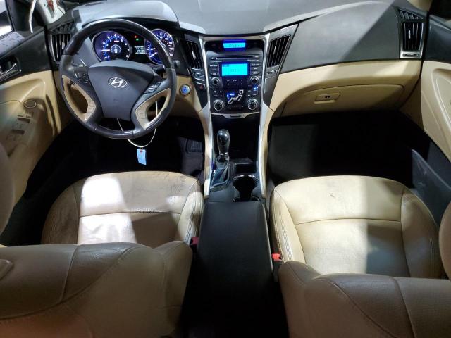 Снимка 8 от търг – 2012 HYUNDAI SONATA SE с VIN 5NPEC4AC1CH460448