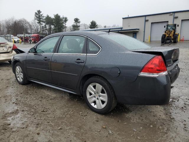 Photo 2 from auction – 2010 CHEVROLET IMPALA LS with VIN 2G1WA5EK0A1200213
