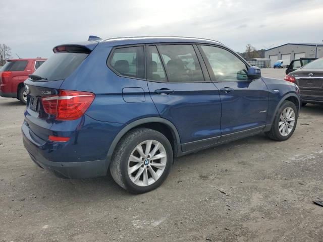 Photo 3 from auction – 2015 BMW X3 XDRIVE2 with VIN 5UXWX9C52F0D50189