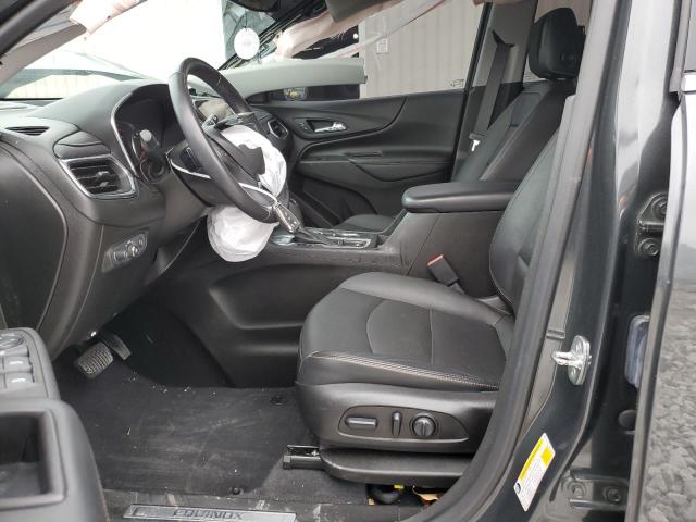 Photo 7 from auction – 2021 CHEVROLET EQUINOX PR with VIN 2GNAXNEV6M6139006