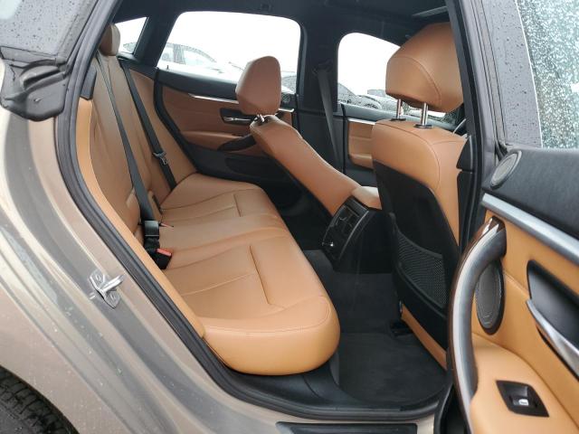Photo 10 from auction – 2016 BMW 435 I GRAN with VIN WBA4B1C54GG242670