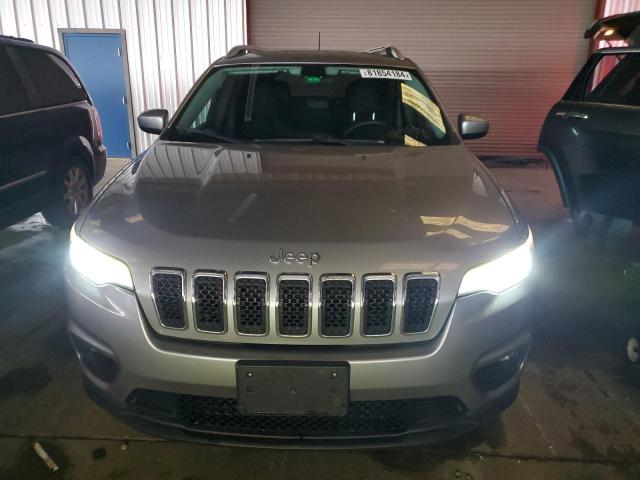 Photo 5 from auction – 2019 JEEP CHEROKEE L with VIN 1C4PJLCB0KD370533