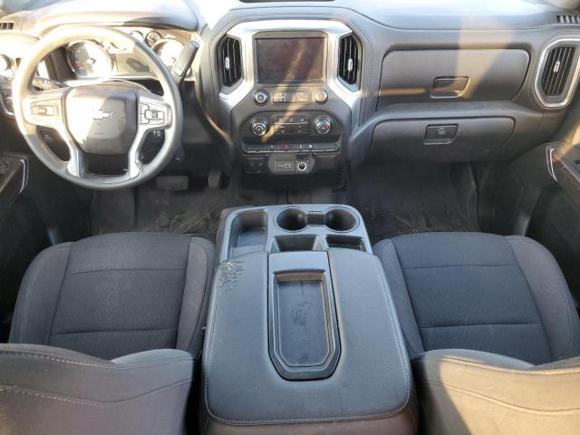 Photo 8 from auction – 2020 CHEVROLET SILVERADO with VIN 1GCUYDED1LZ113503
