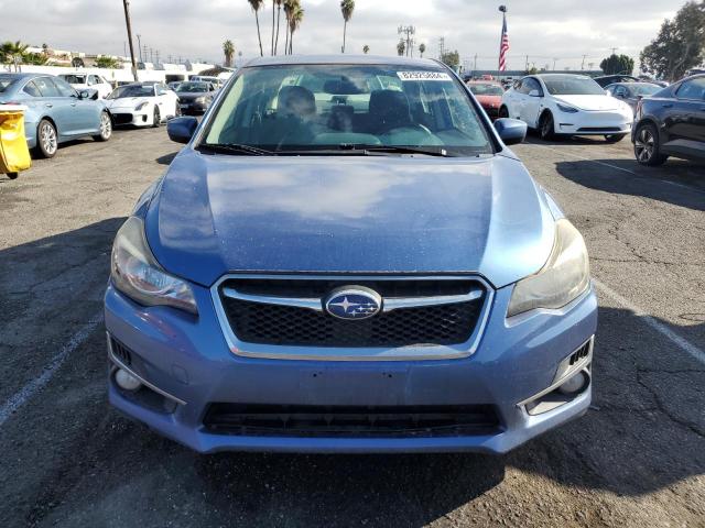 Photo 5 from auction – 2015 SUBARU IMPREZA PR with VIN JF1GJAK60FH009879