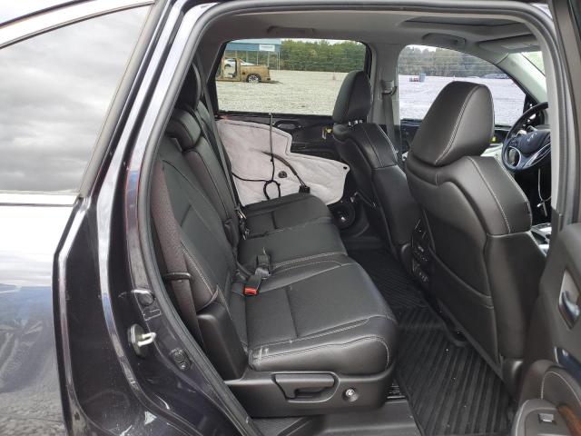 Photo 10 from auction – 2020 ACURA MDX TECHNO with VIN 5J8YD3H56LL004843