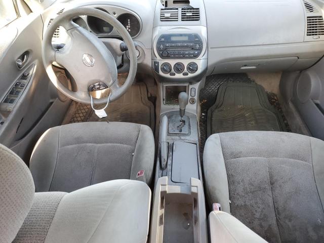 Photo 8 from auction – 2004 NISSAN ALTIMA BAS with VIN 1N4AL11D34C138810