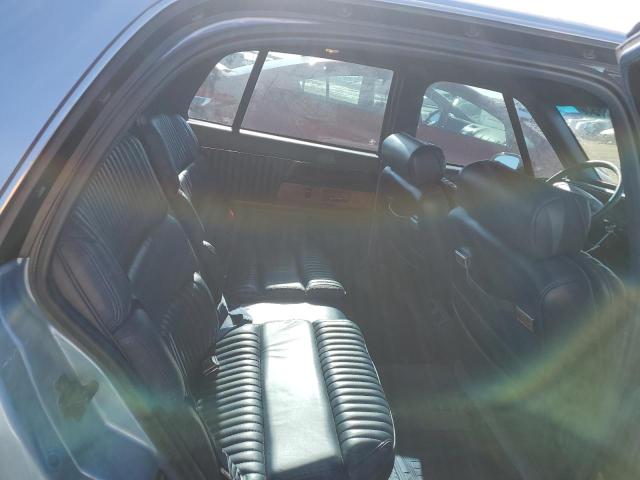 Photo 11 from auction – 1993 BUICK PARK AVENU with VIN 1G4CW53LXP1627240