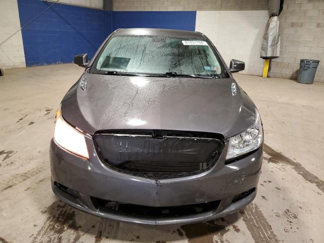 Photo 5 from auction – 2012 BUICK LACROSSE P with VIN 1G4GD5E36CF258524