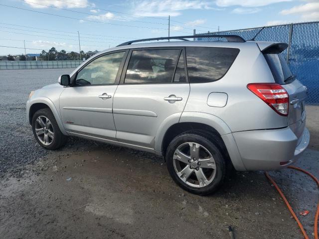 Photo 2 from auction – 2012 TOYOTA RAV4 SPORT with VIN JTMRF4DV3C5052023