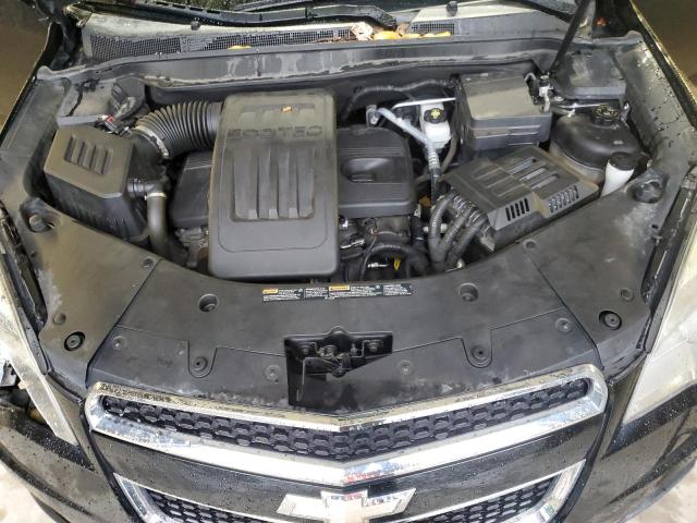 Photo 12 from auction – 2015 CHEVROLET EQUINOX LT with VIN 2GNFLFEK9F6388559