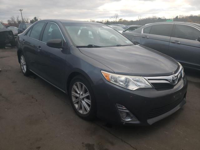 Photo 4 from auction – 2012 TOYOTA CAMRY BASE with VIN 4T1BF1FK4CU140504