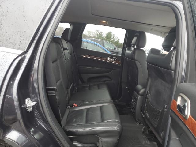 Photo 11 from auction – 2013 JEEP GRAND CHER with VIN 1C4RJFBG8DC512854
