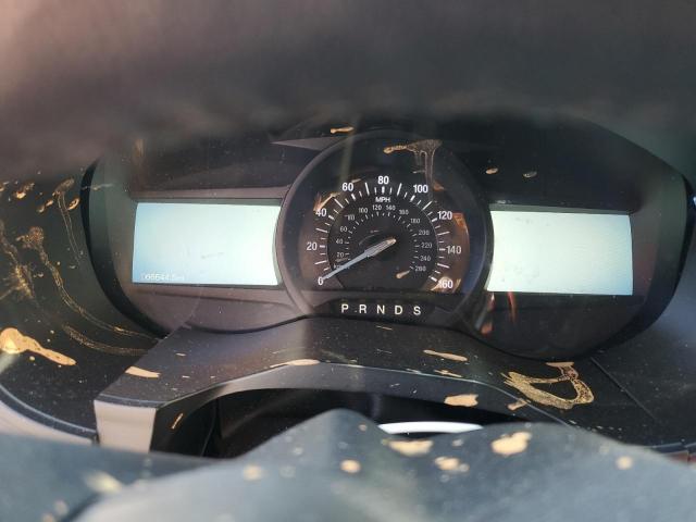 Photo 9 from auction – 2022 FORD EDGE TITAN with VIN 2FMPK4K96NBA39186