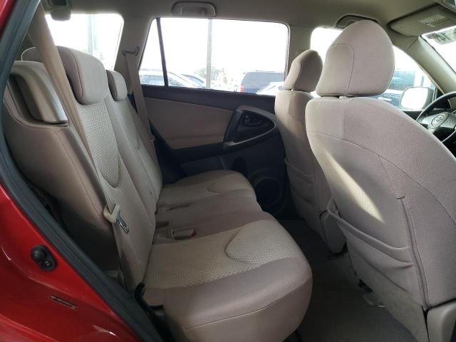 Photo 11 from auction – 2006 TOYOTA RAV4 with VIN JTMBD33V865016450