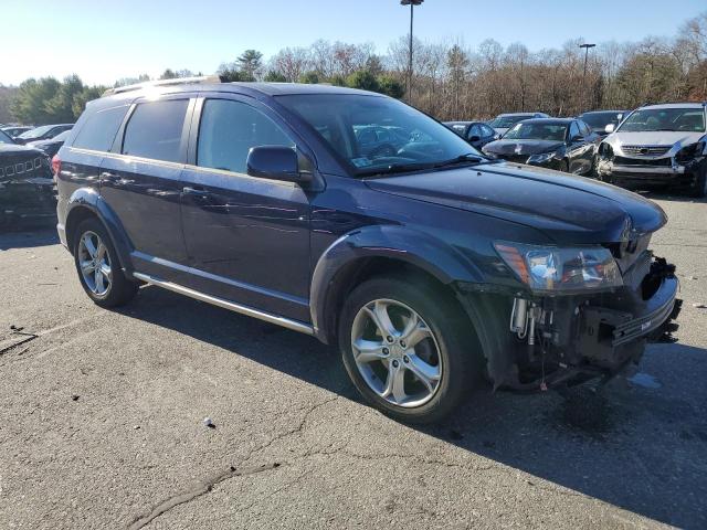 Photo 4 from auction – 2017 DODGE JOURNEY CR with VIN 3C4PDCGG5HT613625